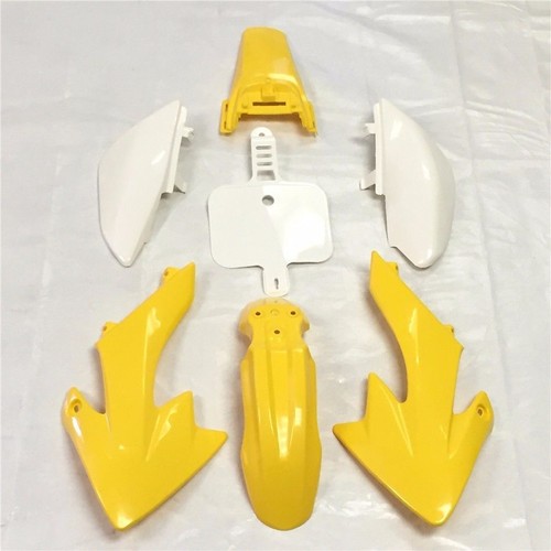 Plastique fender corps travail - corps,