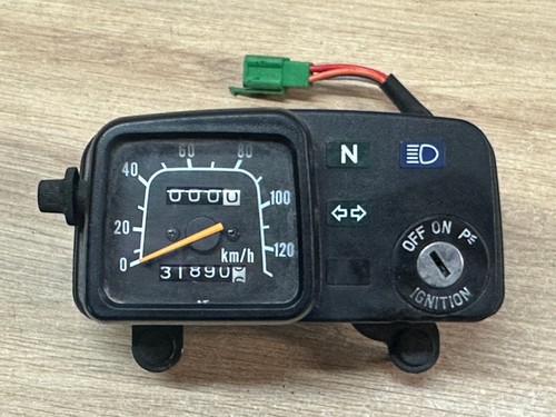Compteur tableau bord - compteur,