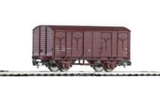 Piko 97081 - Wagon couvert