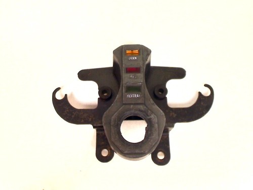 Support indicateur vitesse - indicateur,