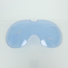 Écran fumé clair pour masque lunette de moto cross enfant Torx Kid Neuf