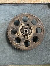 Porte couronne Suzuki 50 TS ER21 Automatique - TS5XAP