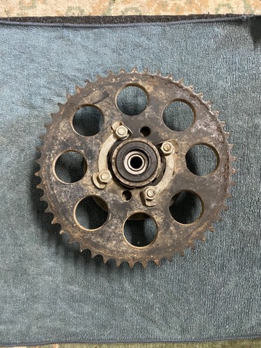 Porte couronne suzuki ts - porte,