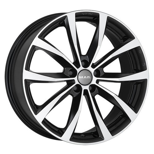 Jantes roues mak wolf - roues,