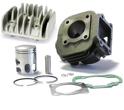 Kit moteur cylindre culasse - cylindre,