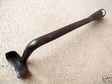 (N°11) old tool,  OUTIL