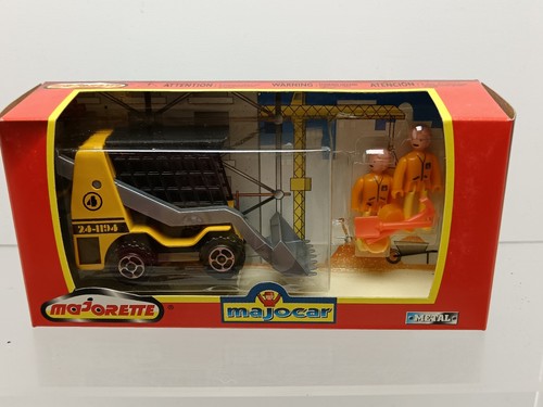 7300 coffret engin - 7300, de