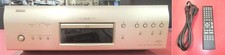 DENON DBP-4010UD Universal