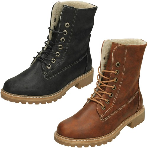 Bottes pour femmes fourrure - bottes,