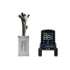 Kit contrôleur onde