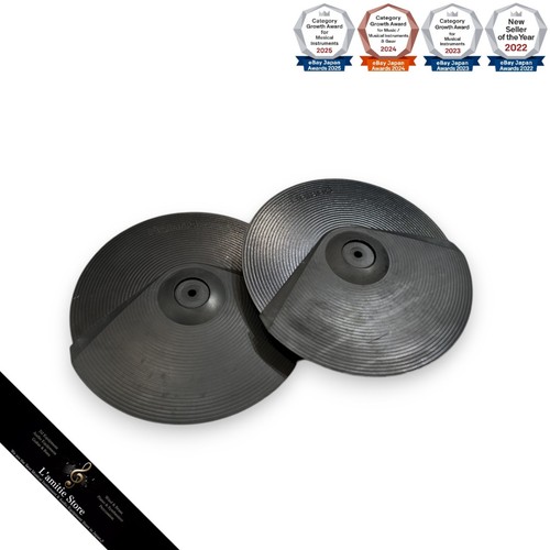 Sabian hhx power crash - crash, 16"