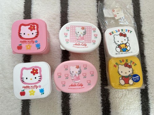 Sanrio hello kitty mini - kitty,