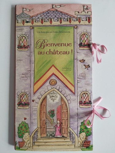 Livre jeu système pop - à,
