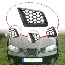 Grille De Radiateur 6L0853676A 6L0853676 Grille De Protection Professionnelle En