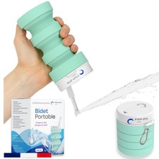 Bidet Portable Istinja