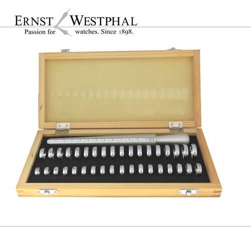 Triboulet mesure bergeon - triboulet,