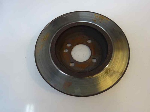 Disque avant mini cooper 6 - disque, 1.6