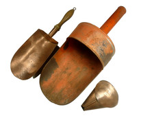 BELLES PELLES EPICERIE FER