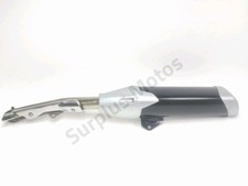 SILENCIEUX 4T KAWASAKI GTR 1400 2010-2011 / NE 58325