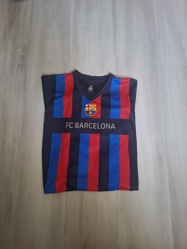 Shirt barcelone football - barcelone,