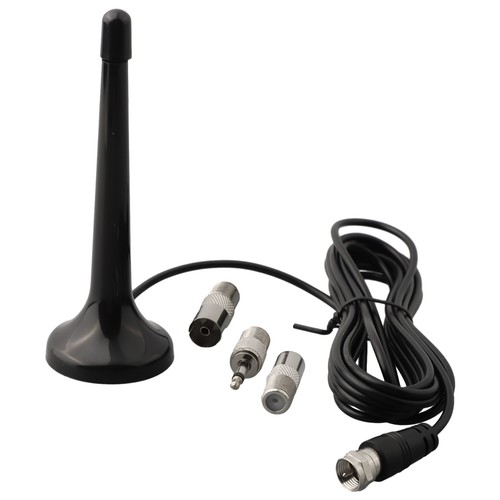 Antenne radio signal - antenne, à