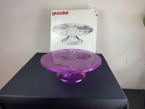 Guzzini presentoir gateaux - guzzini,