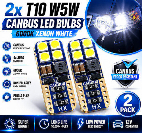 Feu ampoules 3030 - led, 501