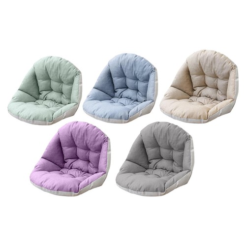 Coussin épais pour balancelle