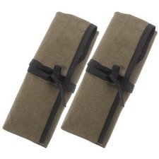 2 Pcs Roulette À Outils