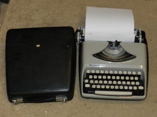 1960s sperry rand - 1960s, remington