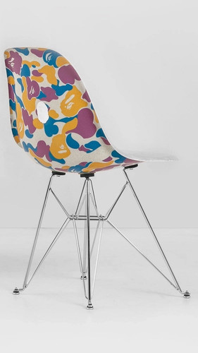 Bape modernica chair - modernica,