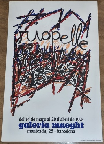 Affiche poster jean paul - poster, jean-paul