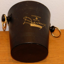 SEAU à GLACE bouteille de