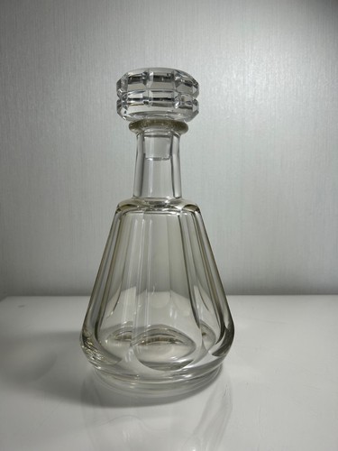 Superbe carafe cristal - en,