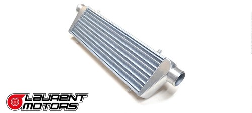 Echangeur intercooler frontal - echangeur,