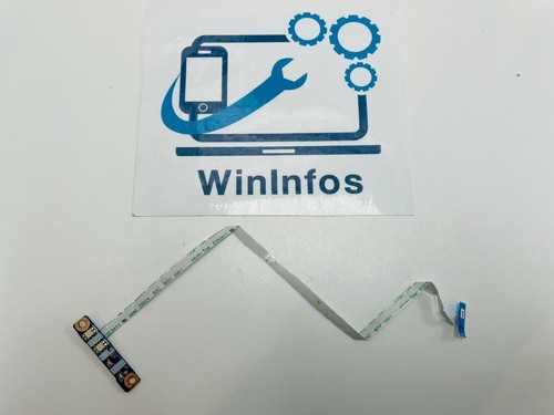 Module led board nappe - /,