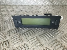 Ecran Afficheur multifonction - CITROËN C5 I (1) - Référence : 9644422477