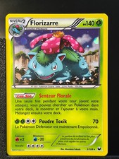 Florizarre 3/108 Holo Promo
