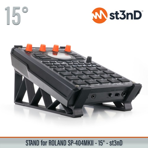 Stand pour roland 404mkii - pour,