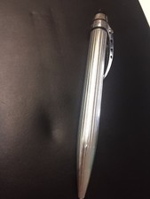Jorg Hysek  Ballpoint Pen