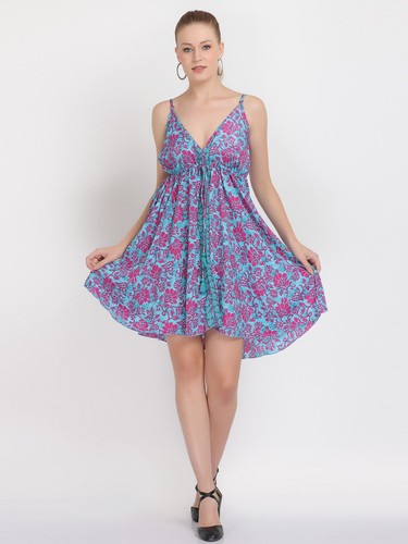 Lot mixte mini robe - , d'été
