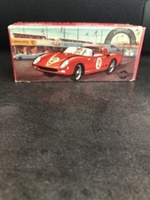 Mercury. Ferrari Monza ref