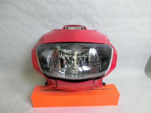 Phares honda vtr 1000 - vtr,