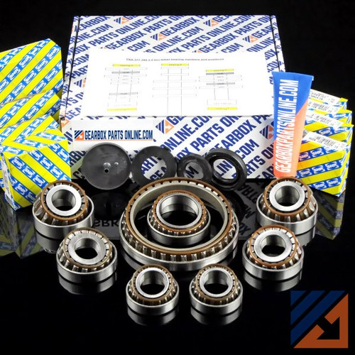 Kit réparation pour movano - kit,