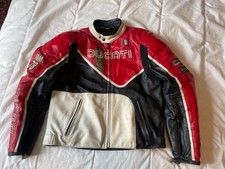 Dainese  Ducati Leather jacket