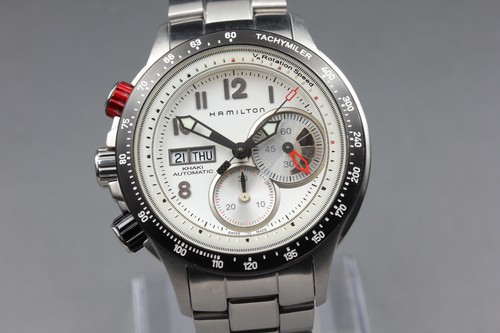 Montre automatique pour homme
