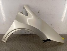 Aile avant droit HONDA CIVIC 8