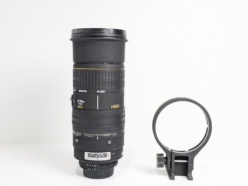 Objectif sigma 500 mm - sigma, ex