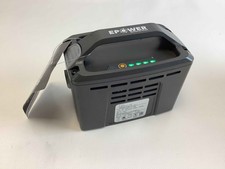 Batterie B450 48V Tondeuse À