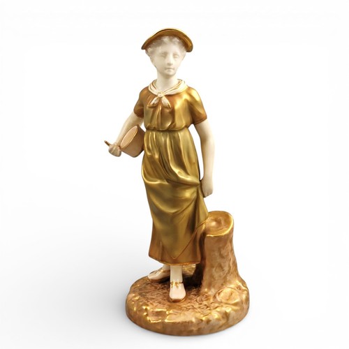 Royal worcester porcelaine - royal,